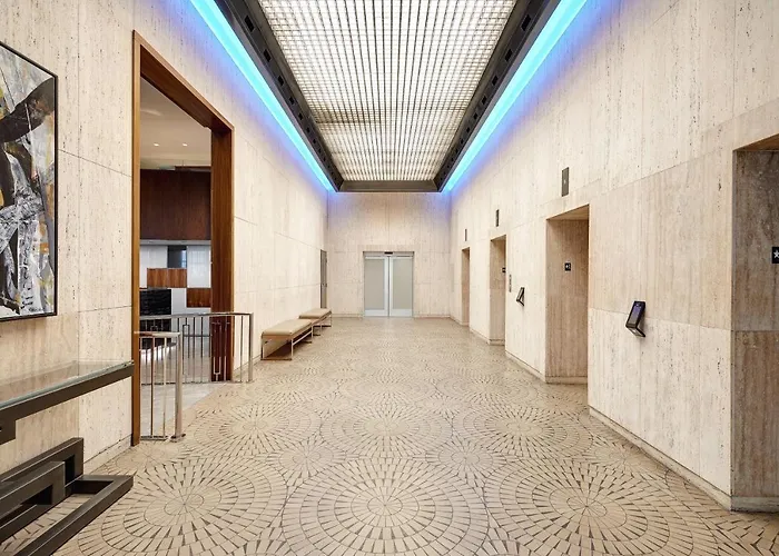 Residence Inn By Marriott Dallas Downtown